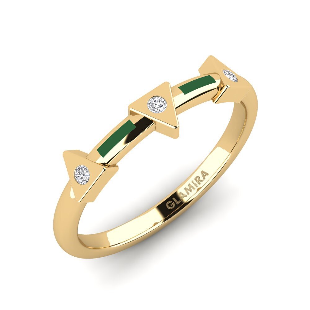 Diamond Ring Bylfd