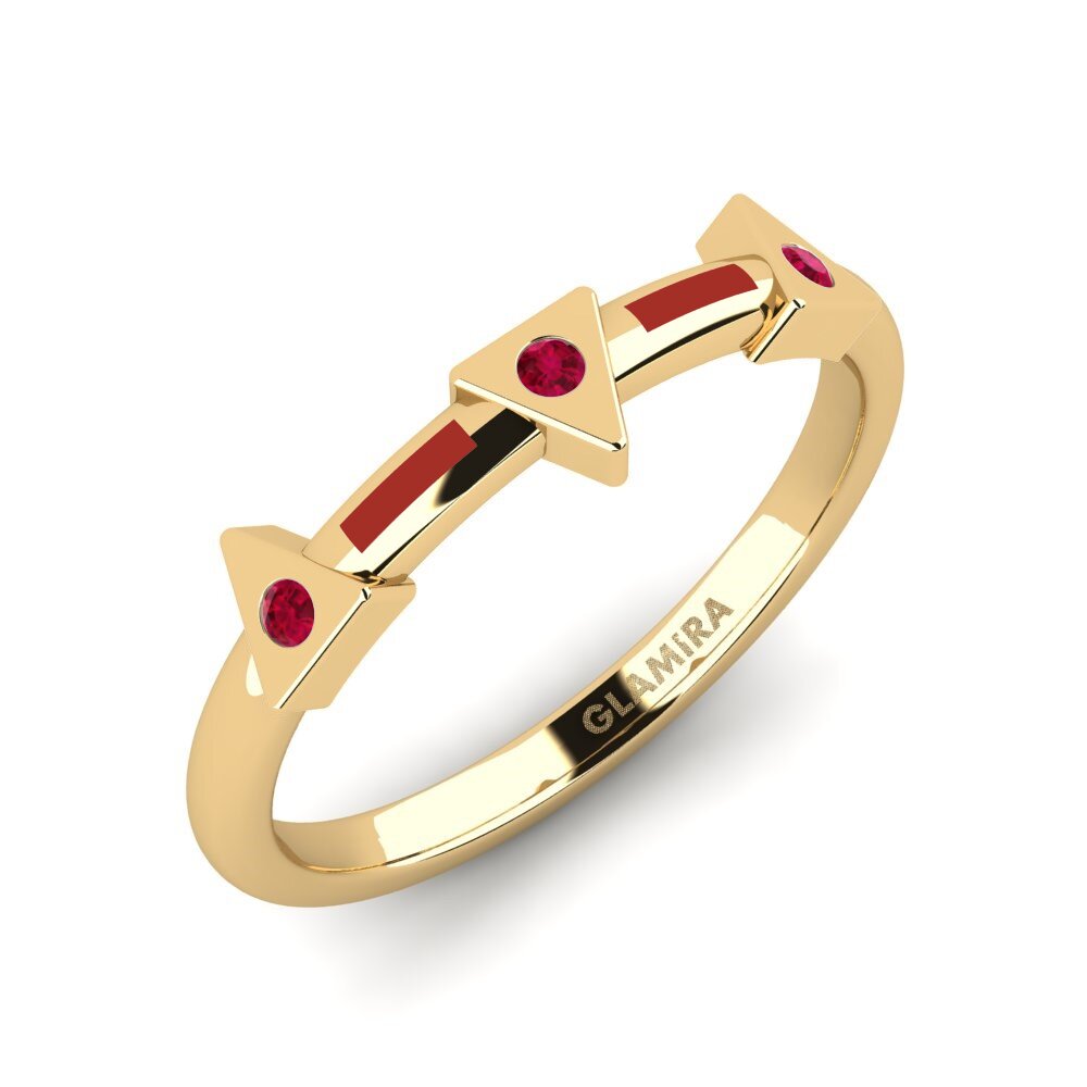 Rubin Ring Bylfd