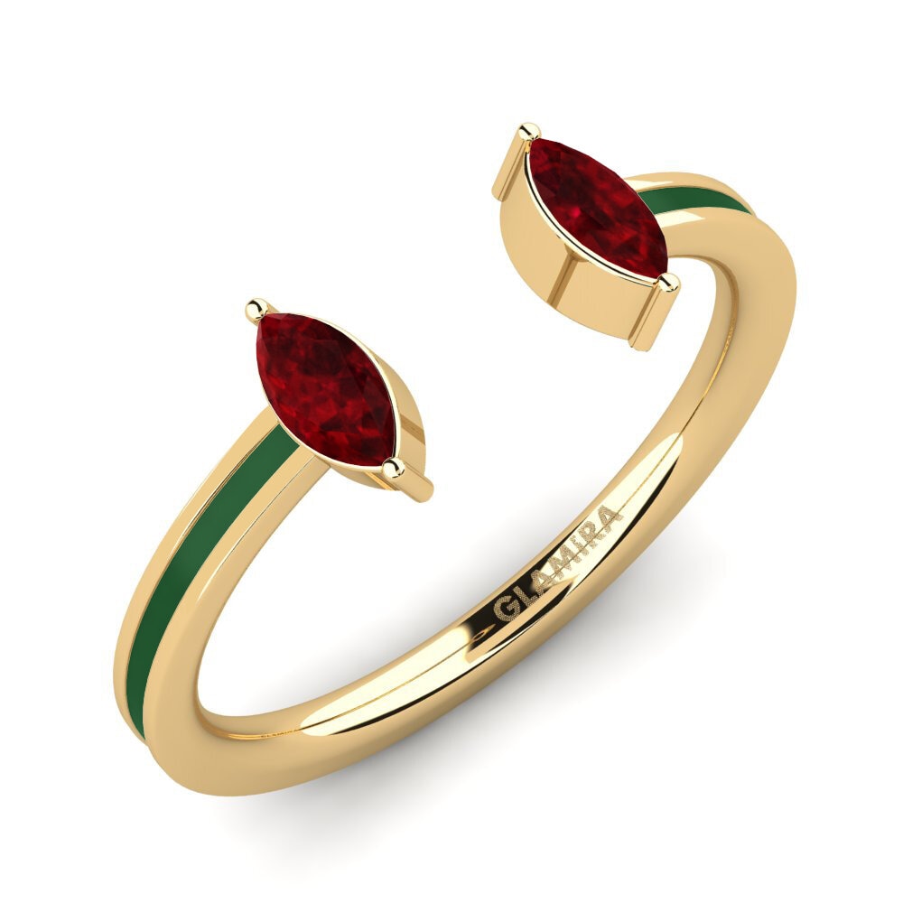 Ruby Ring Efis