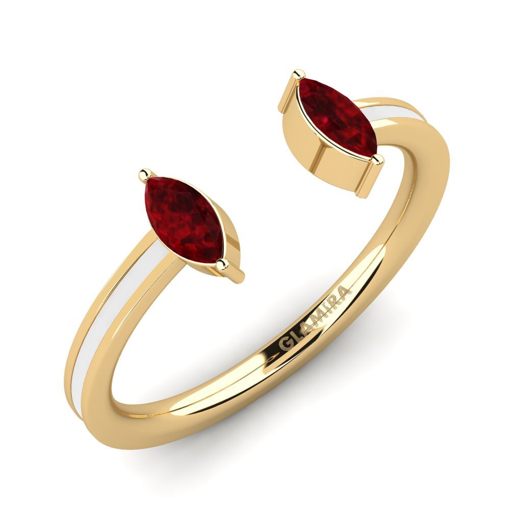 Ruby Ring Efis