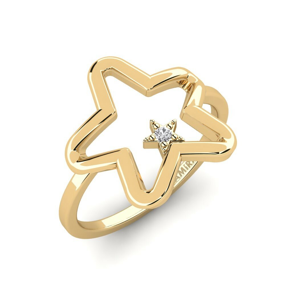 GLAMIRA Ring Unfere