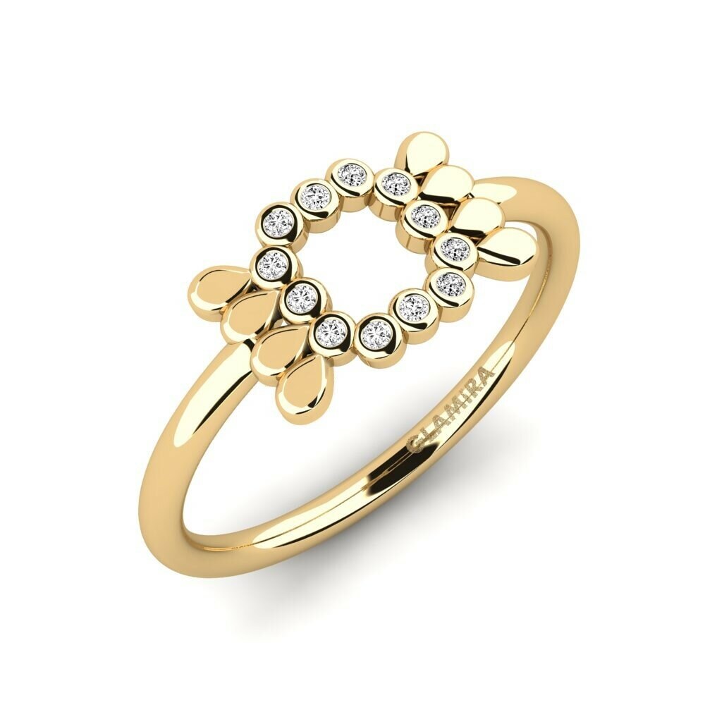 GLAMIRA Ring Zarista