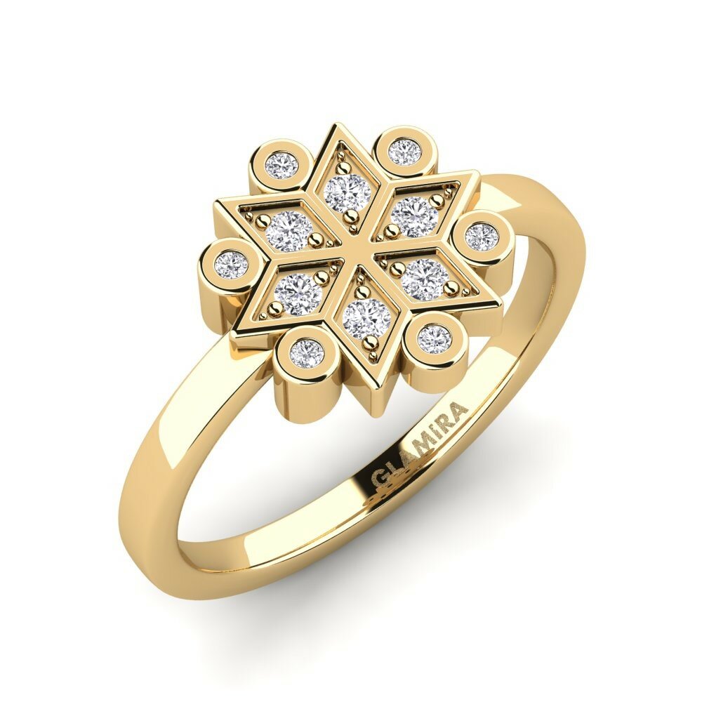 Ringen Gewelaa