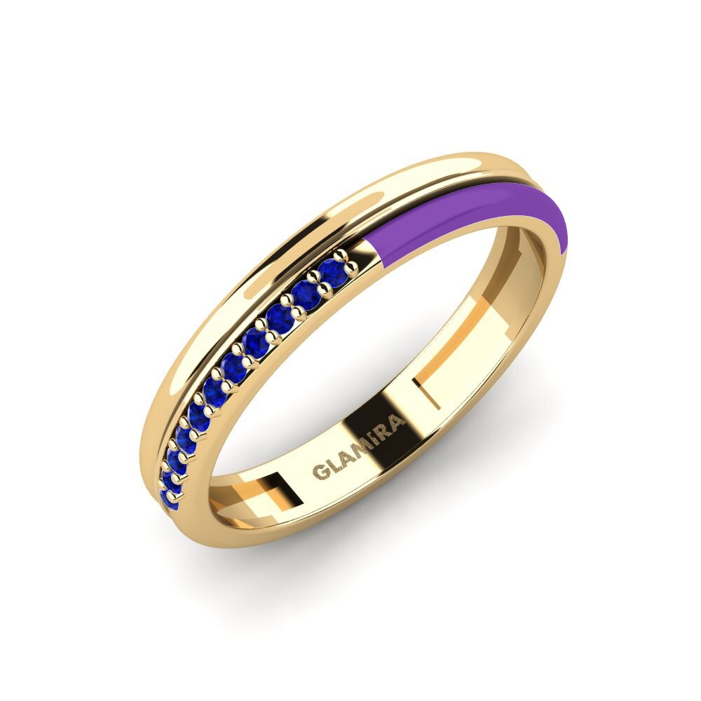 Saphir Ring Anafi
