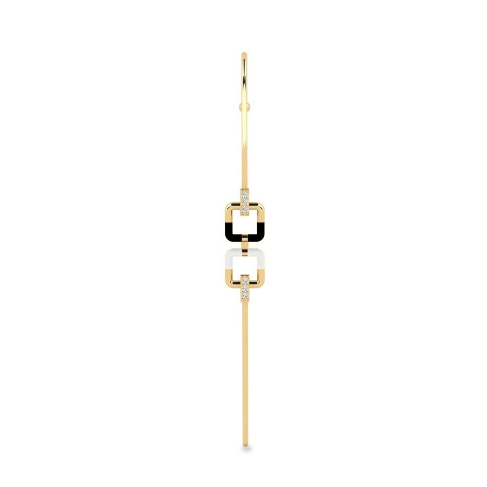 Boucles D'oreilles Incapable
