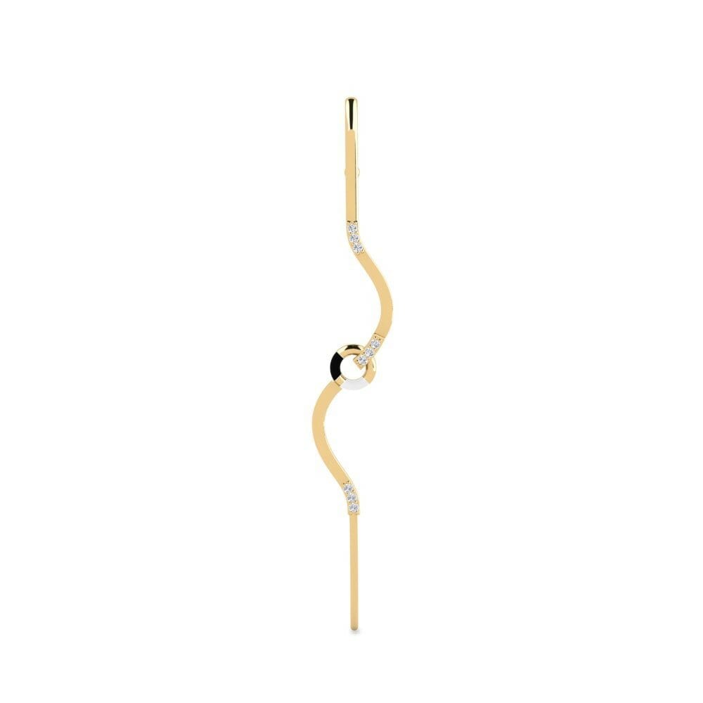 Boucles D'oreilles Incentive
