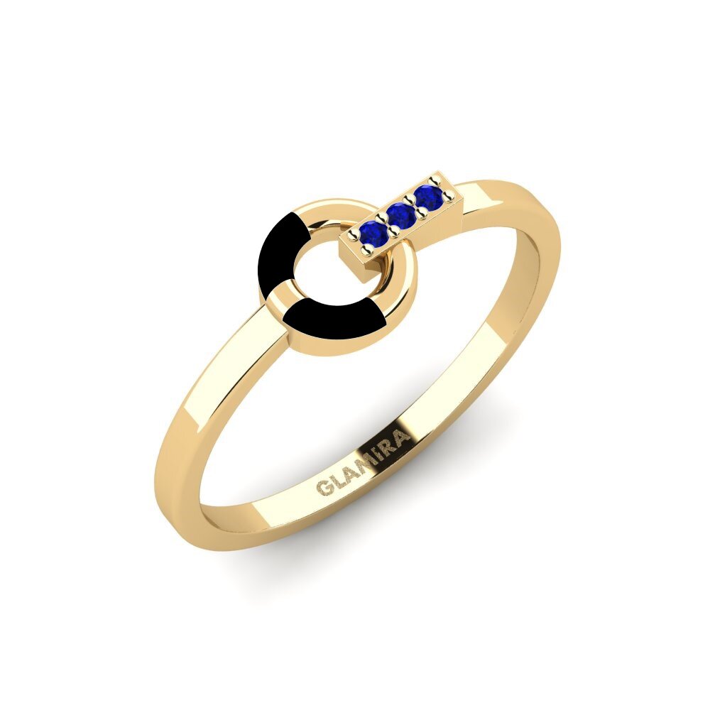 Sapphire Ring Incorporate