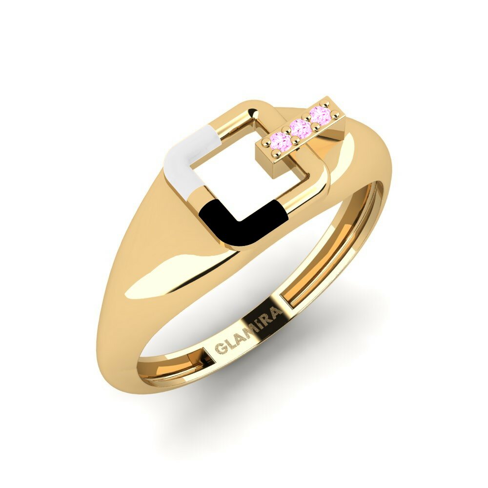 Pink Sapphire Ring Instructively