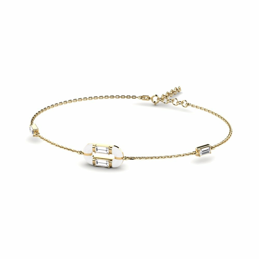 Women's Bracelet Peristerovrachoi
