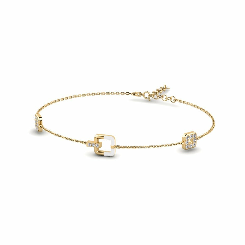 Women's Bracelet Unalterable