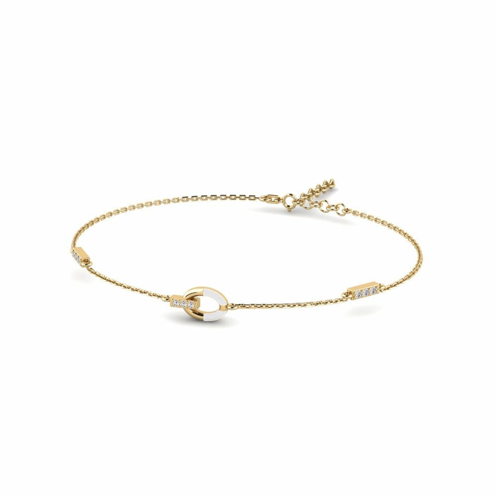 Women's Bracelet Unaltered