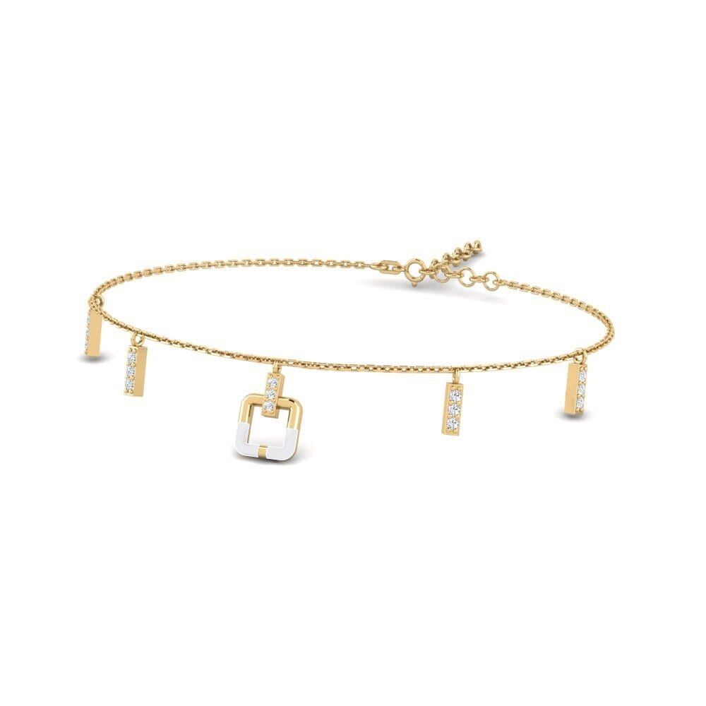 Zirconia Women's Bracelet Unavailability