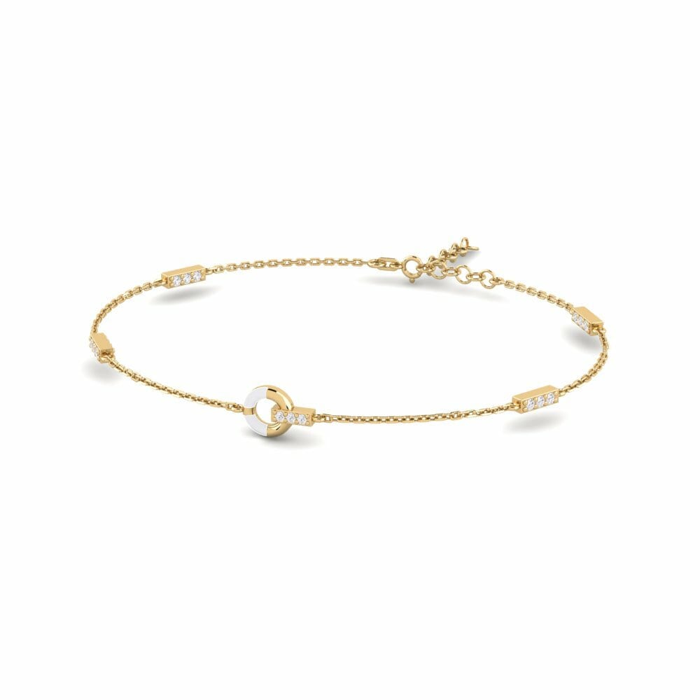 Women's Bracelet Unaware