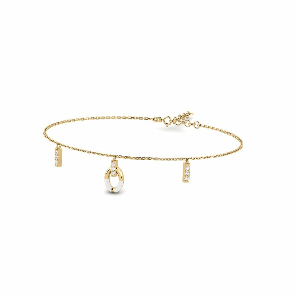 Women's Bracelet Unstable