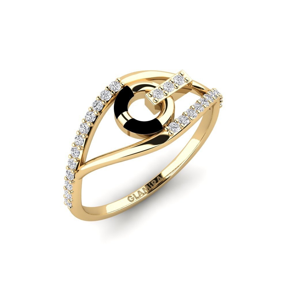 Ring Acquisition