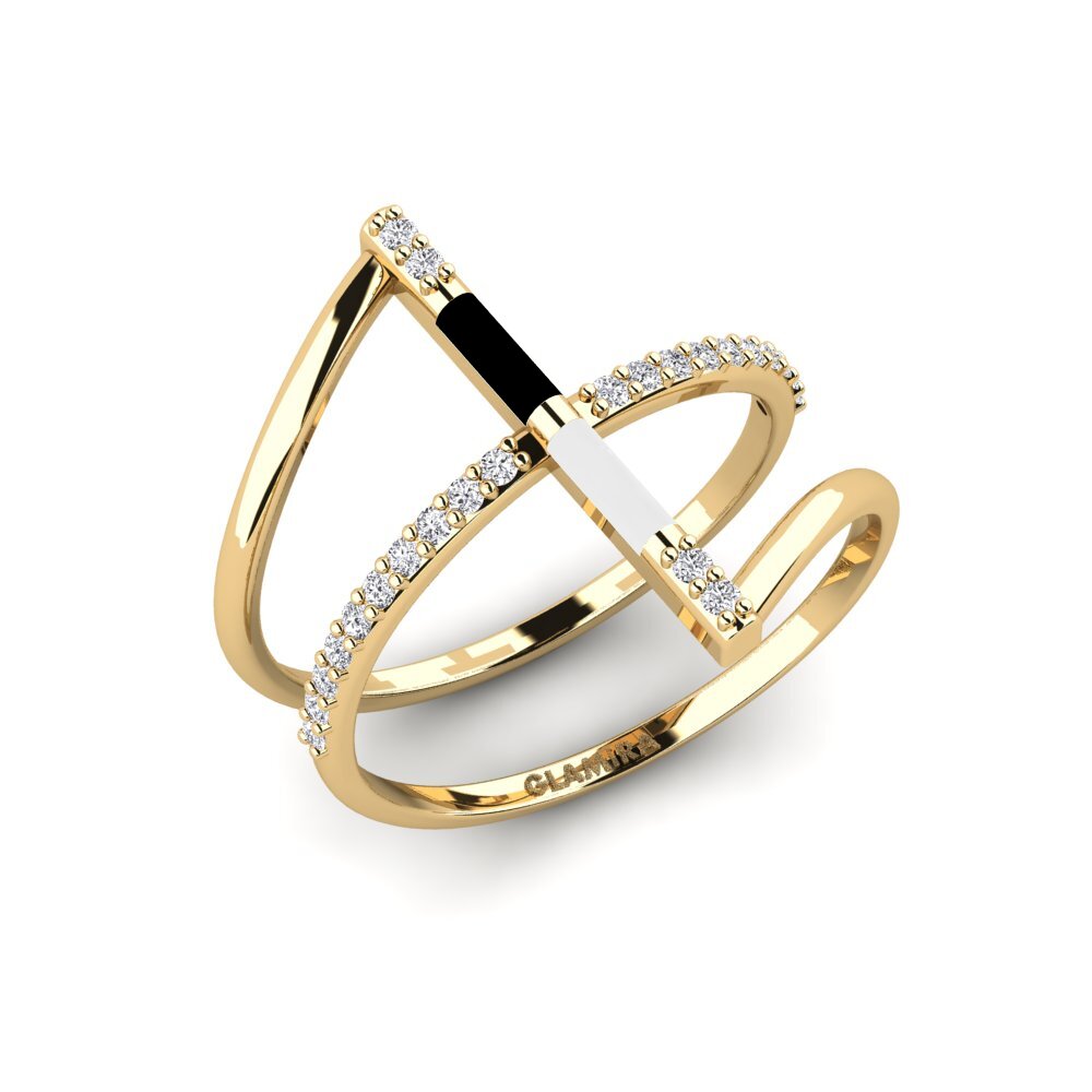 Diamond Ring Aegina
