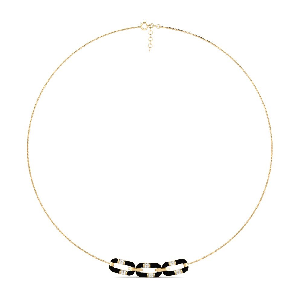 Collar de Mujer Aspros