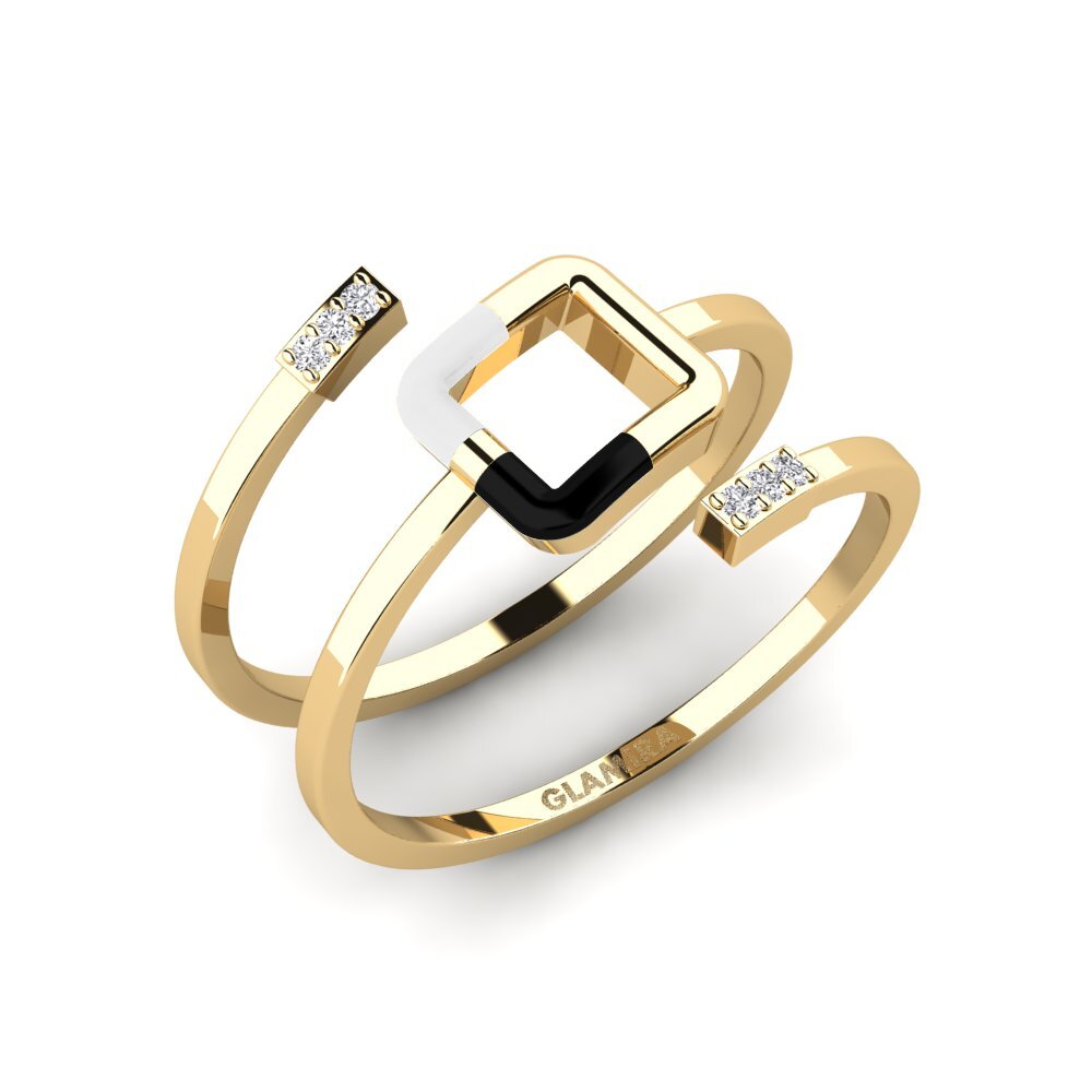 Diamond Ring Expansion