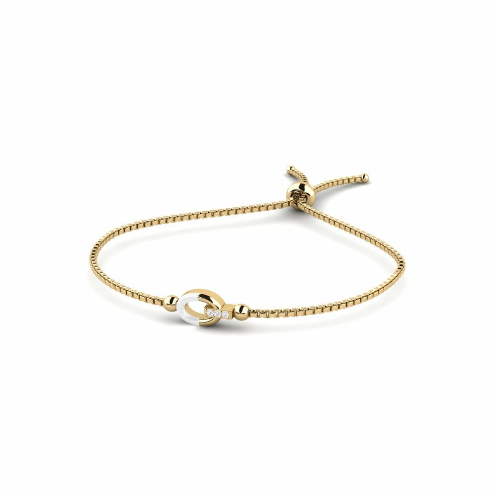 Women's Bracelet Externally