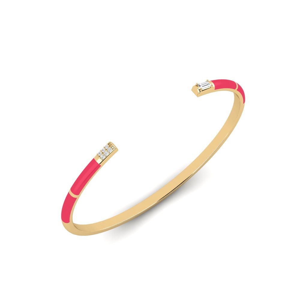 Pulsera de Mujer Gavdos