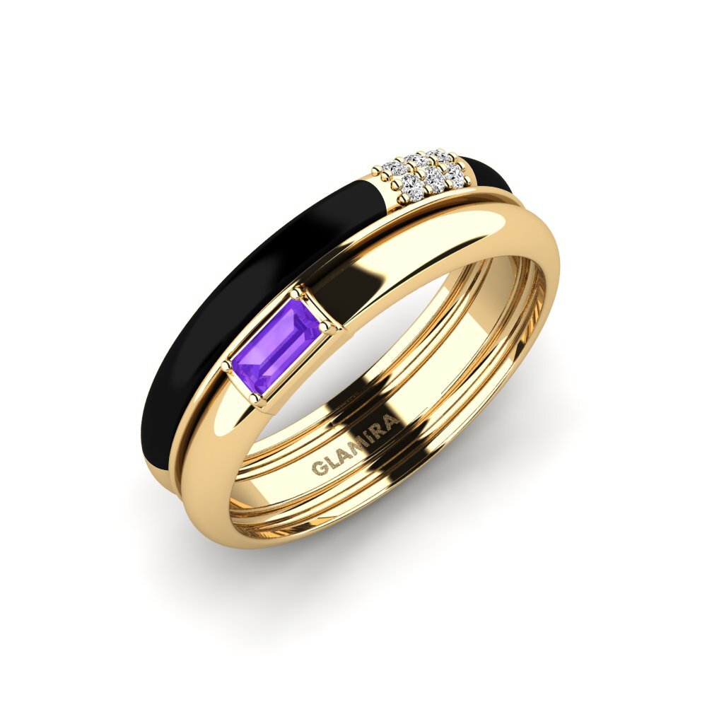 Amethyst Ring Limnos