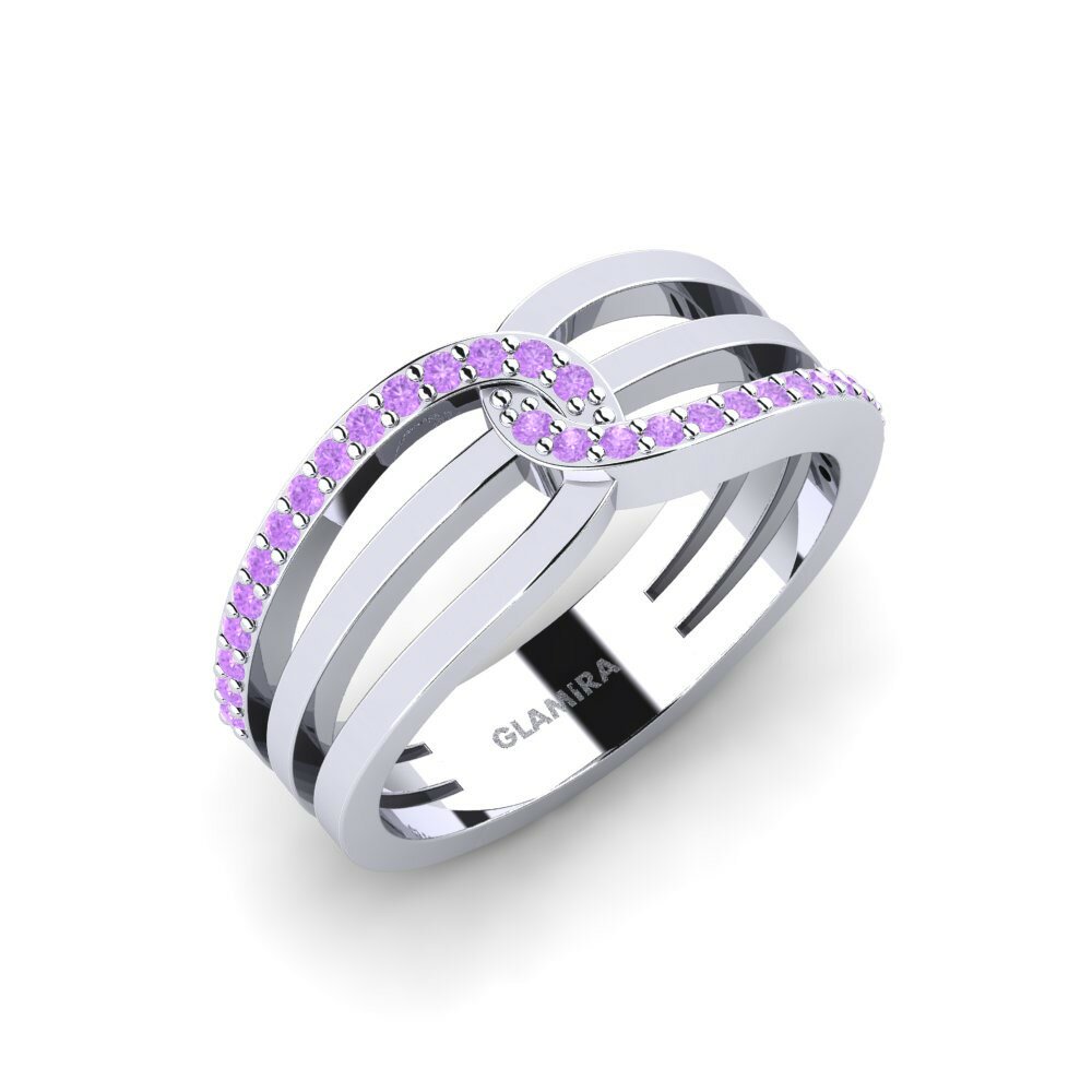 Amethist Ringen Arrasate