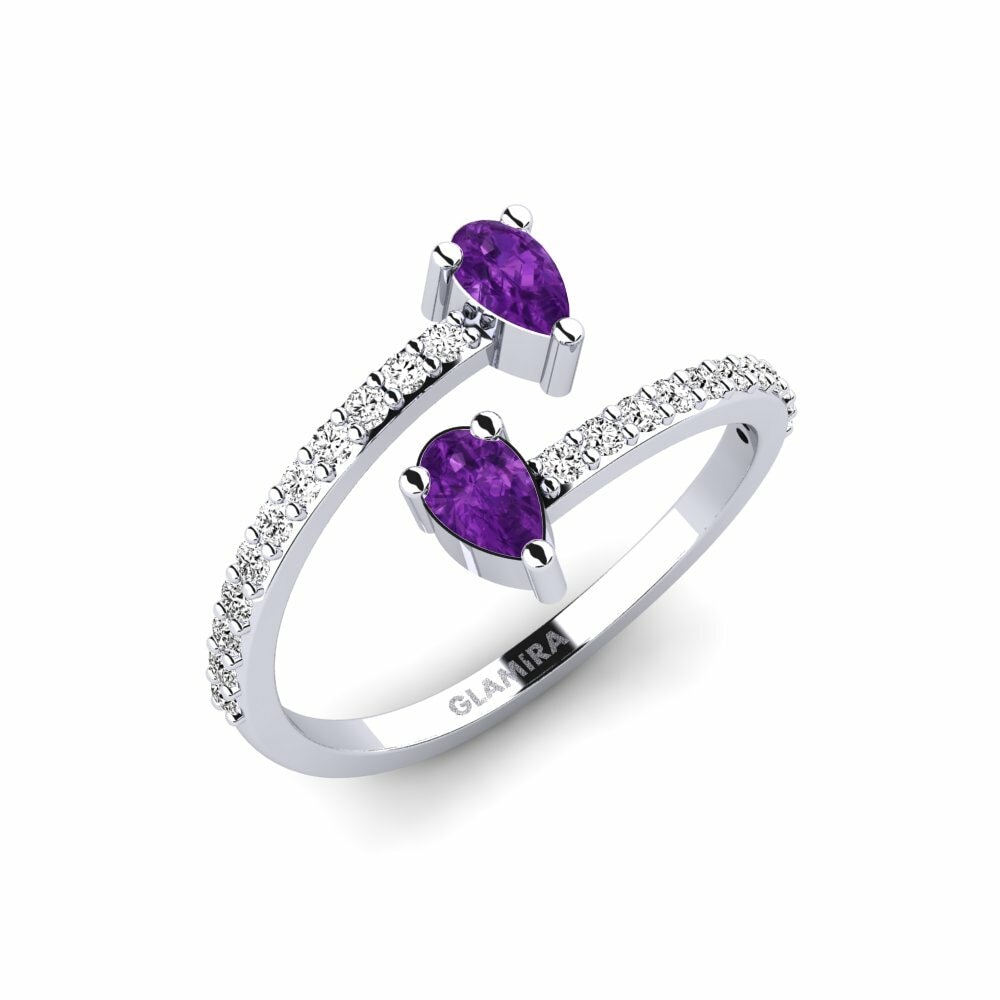 Amethist Ringen Badajoz