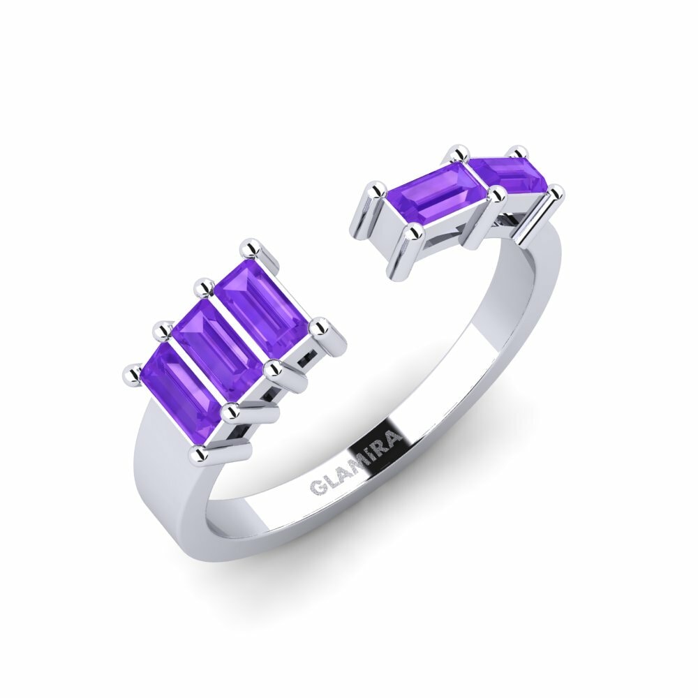 Amethist Ringen Calon