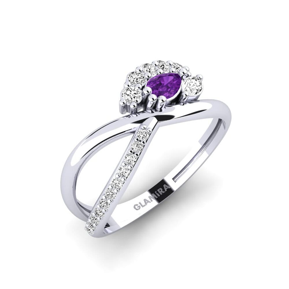 Amethist Ringen Cantoria
