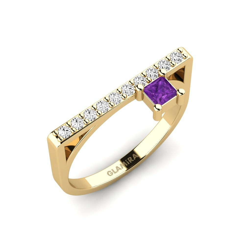 Amethist Ringen Cholet