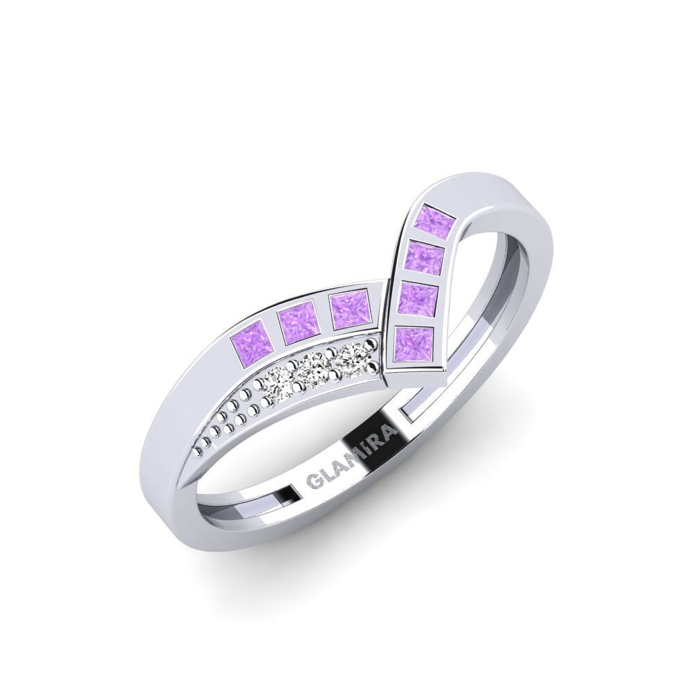 Amethist Ringen Creditor