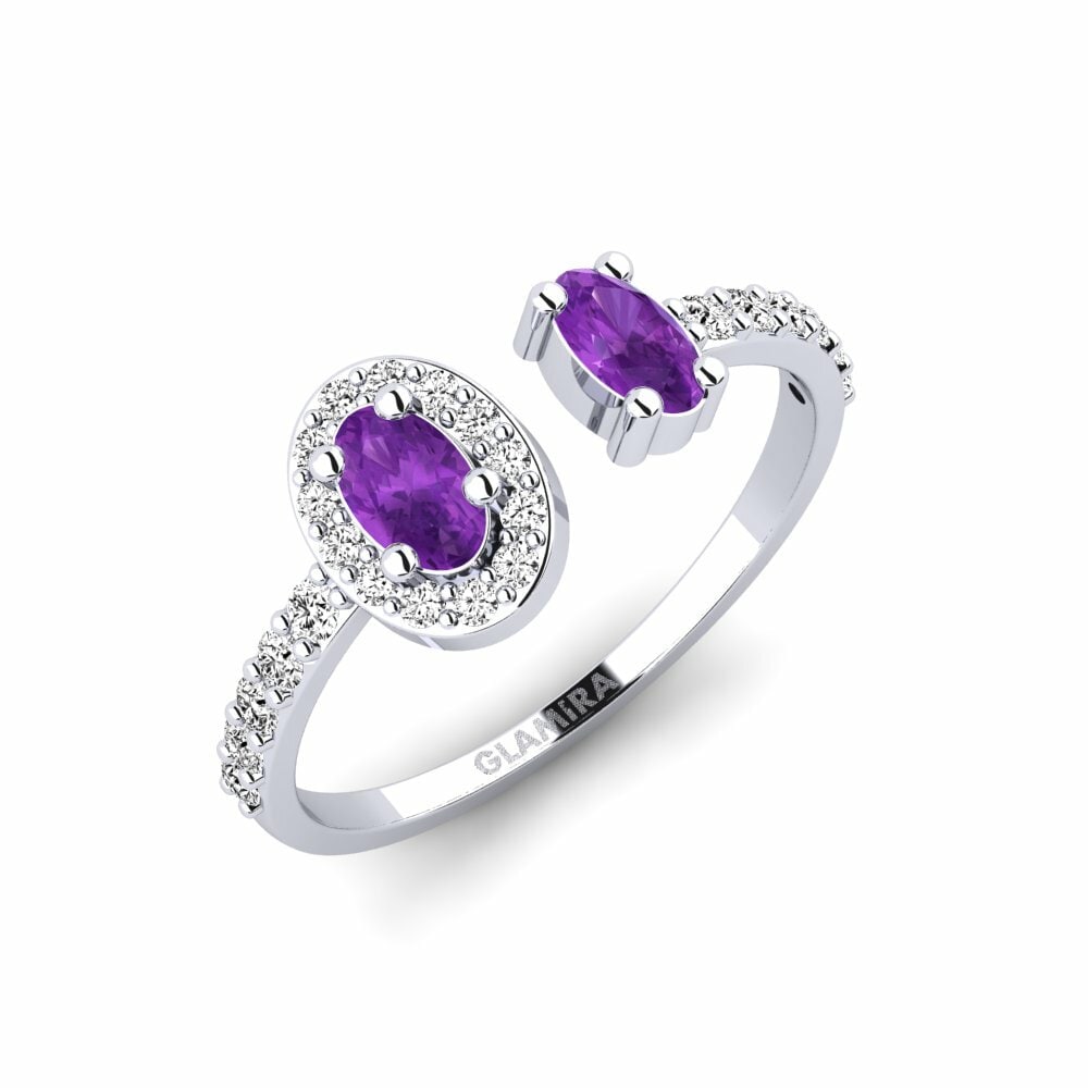 Amethist Ringen Cuenca