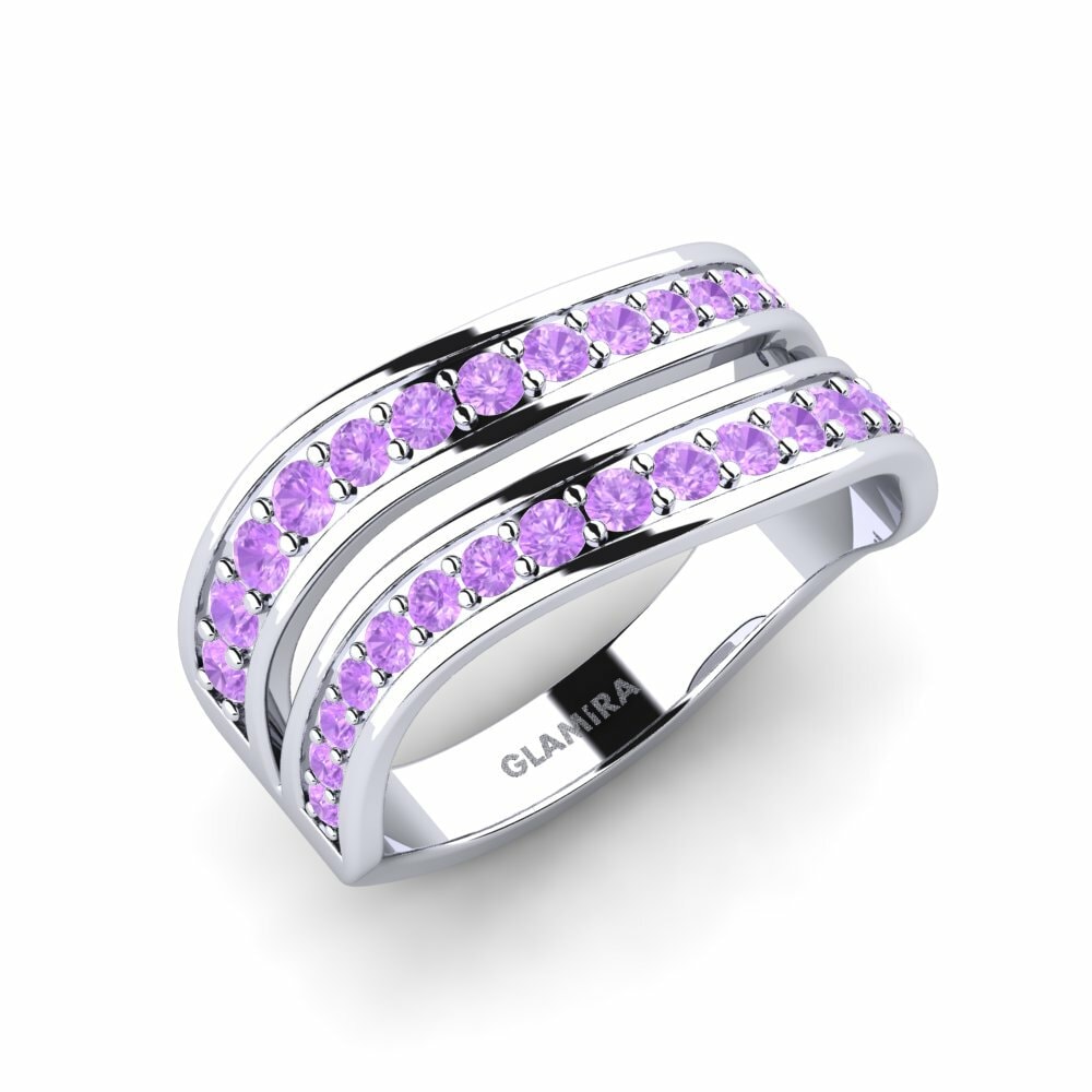 Amethist Ringen Estepa