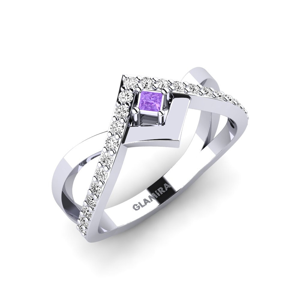 Amethist Ringen Etamples