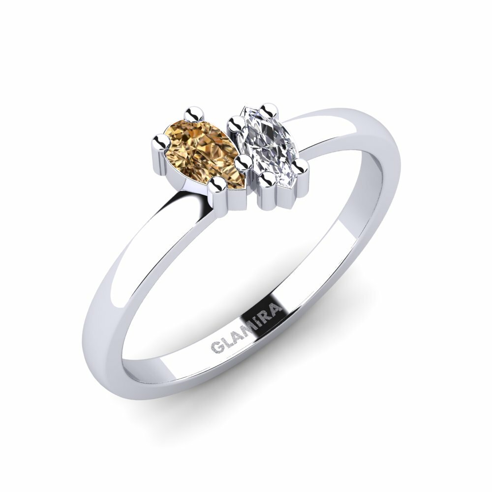 GLAMIRA Anillo Gilena