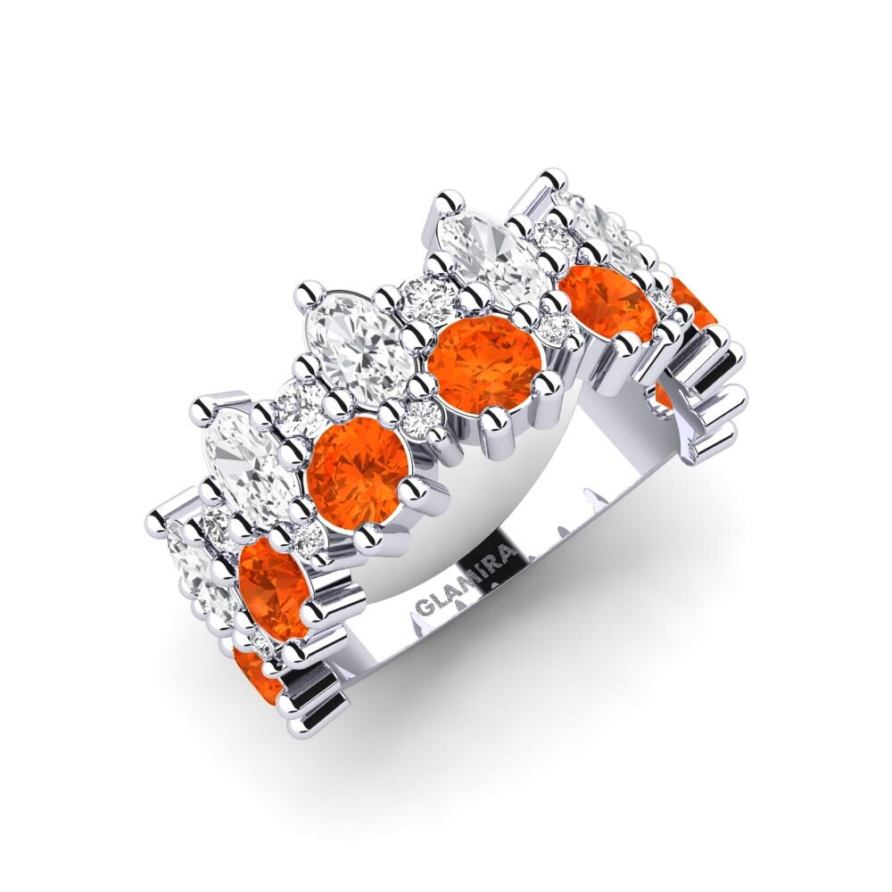 Fire Opal Ring Kinarou
