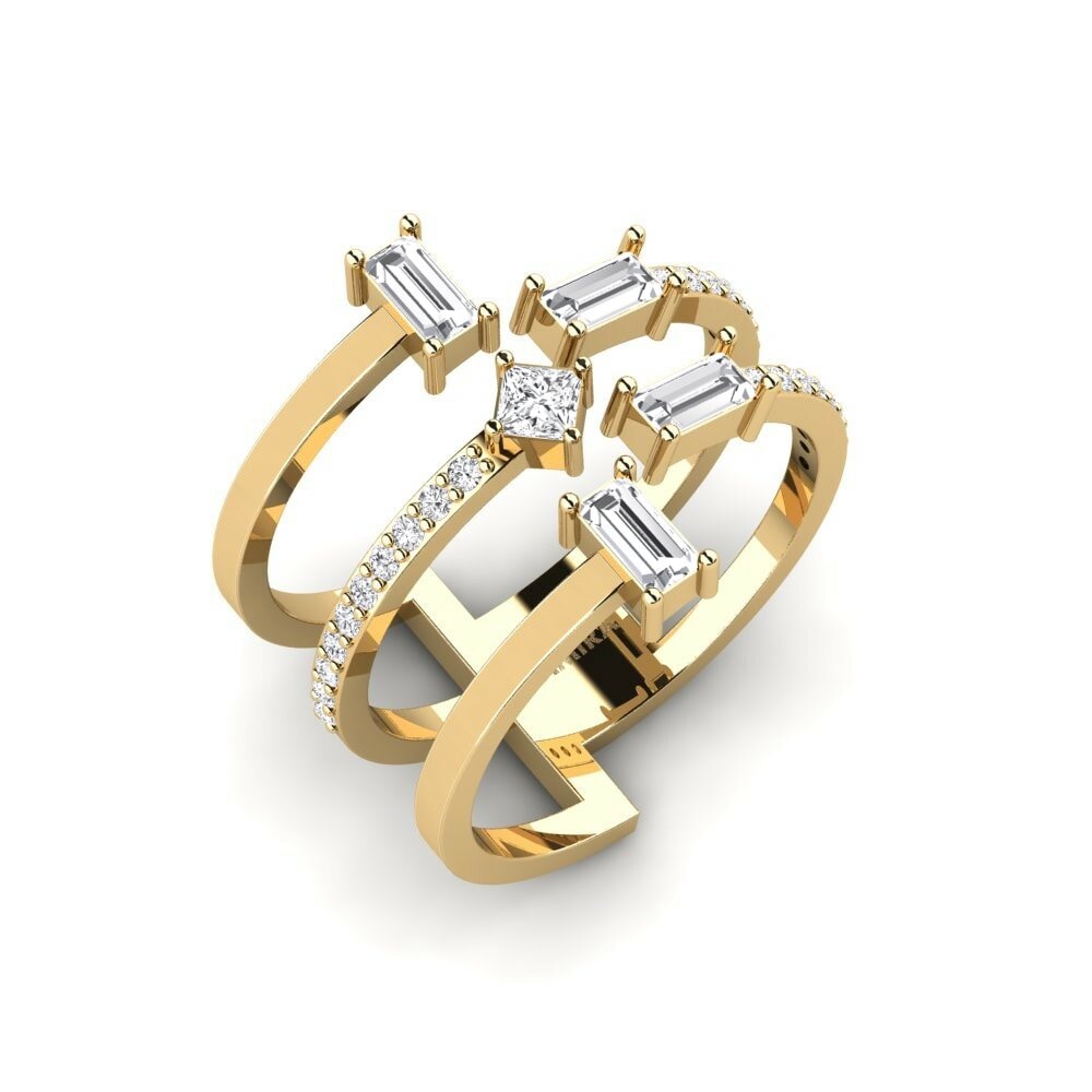 Baguette Ringen Grenoble