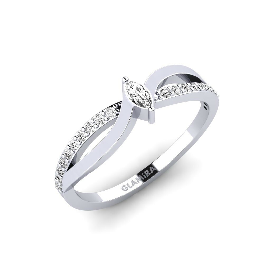 Moissanite Ringen Htenies