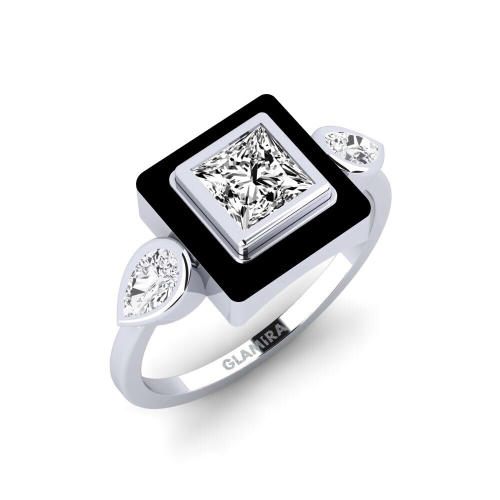 Moissanite Ringen Irrelevance