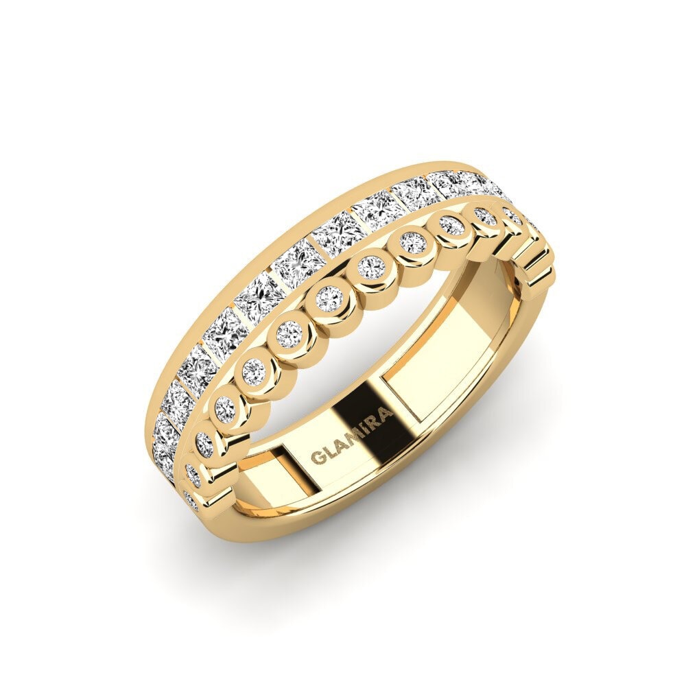 Moissanite Ringen Irrelevancy
