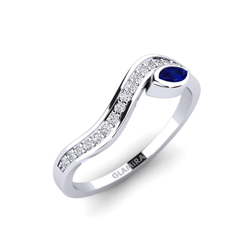 Sapphire Ring Irrelevant