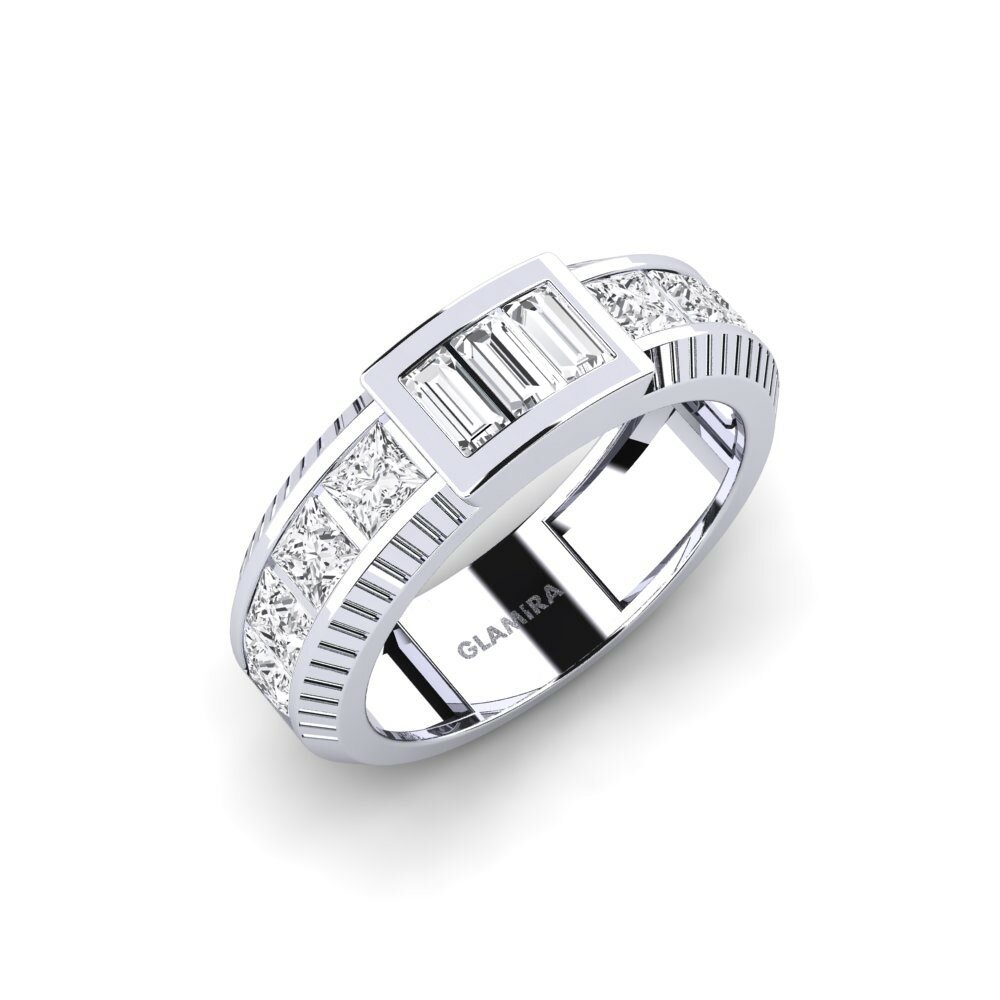 Baguette Ringen Irrelevantly