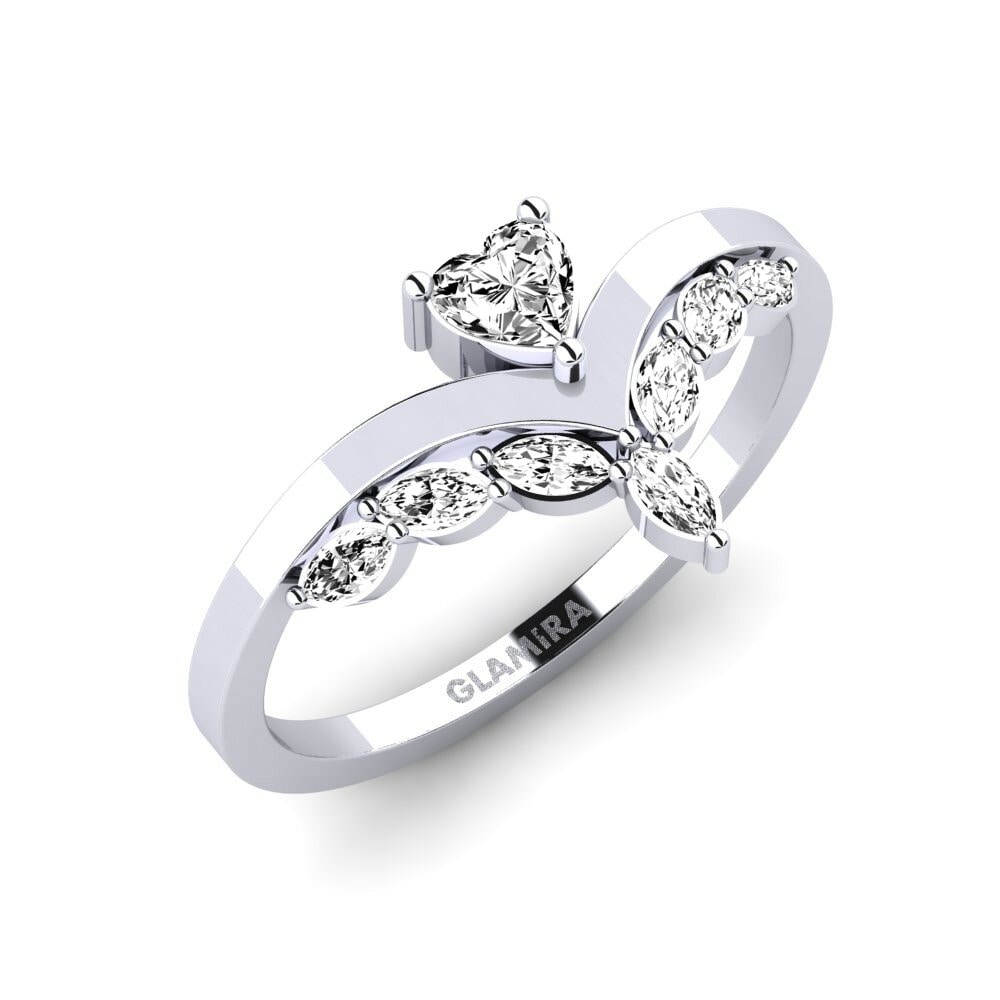 Moissanite Ringen Jetaime