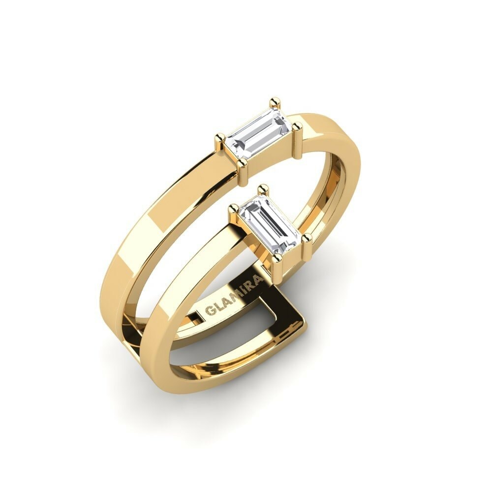 Baguette Ringen Languedoc