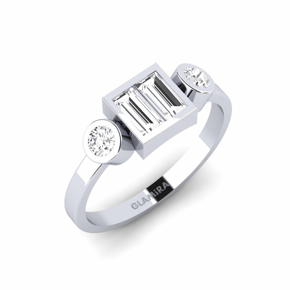 Baguette Ringen Terque