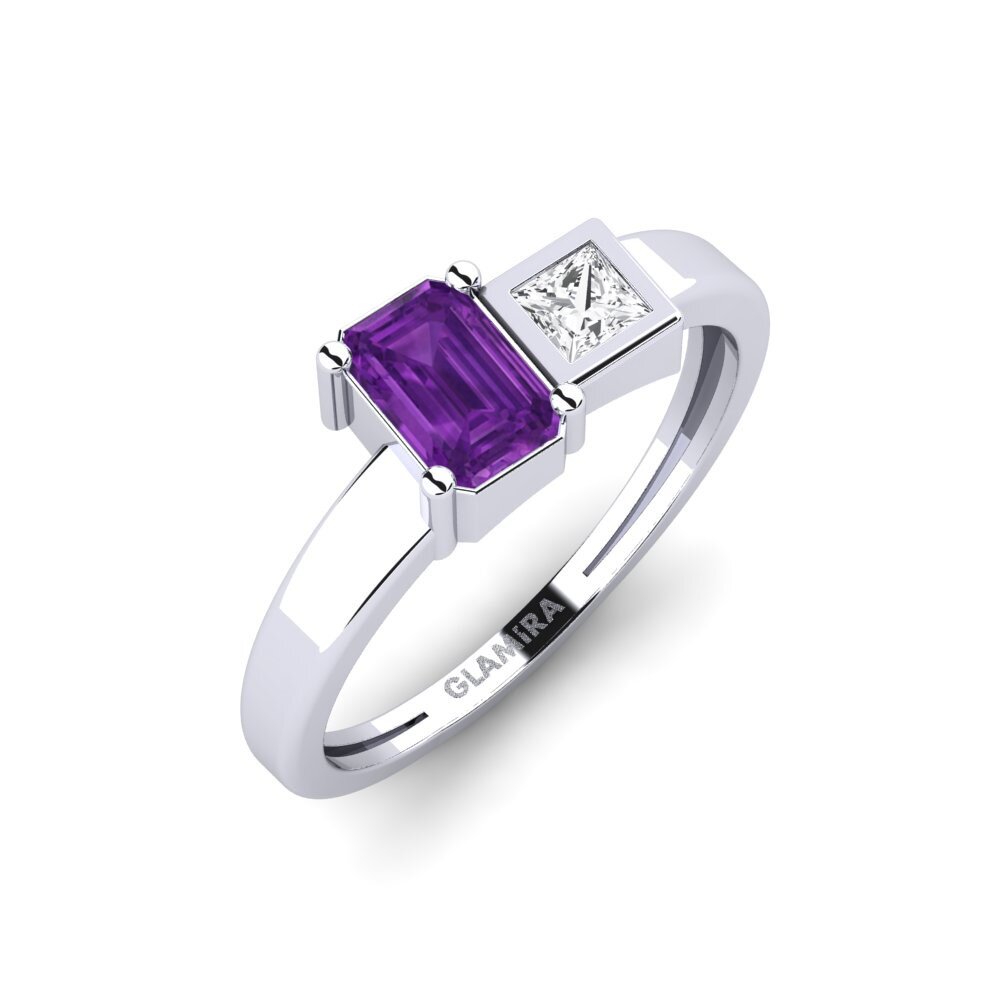 Amethyst Ring Reassignment