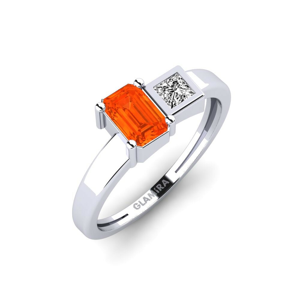 Vuur-Opal Ringen Reassignment