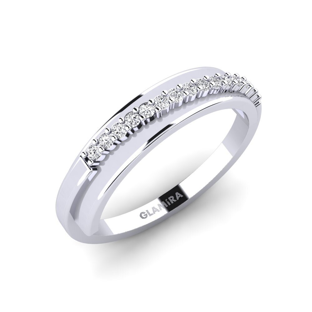 950 Platinum Ring Resourcefully
