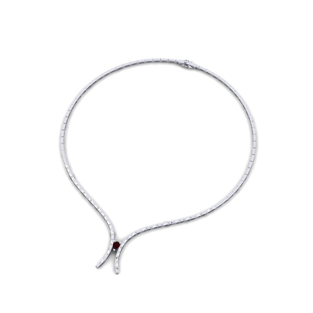 Garnet Collier Restricted