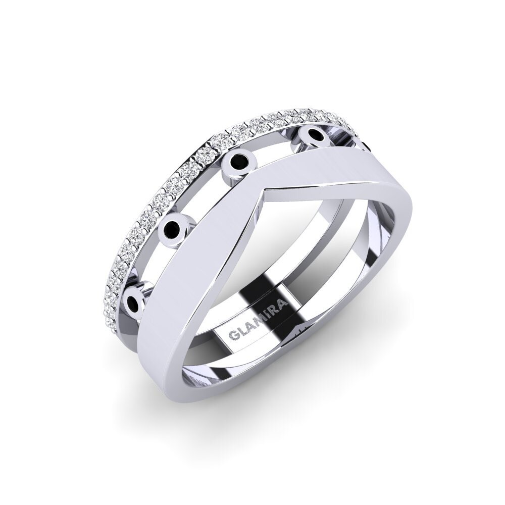 Black Onyx Ring Rumia